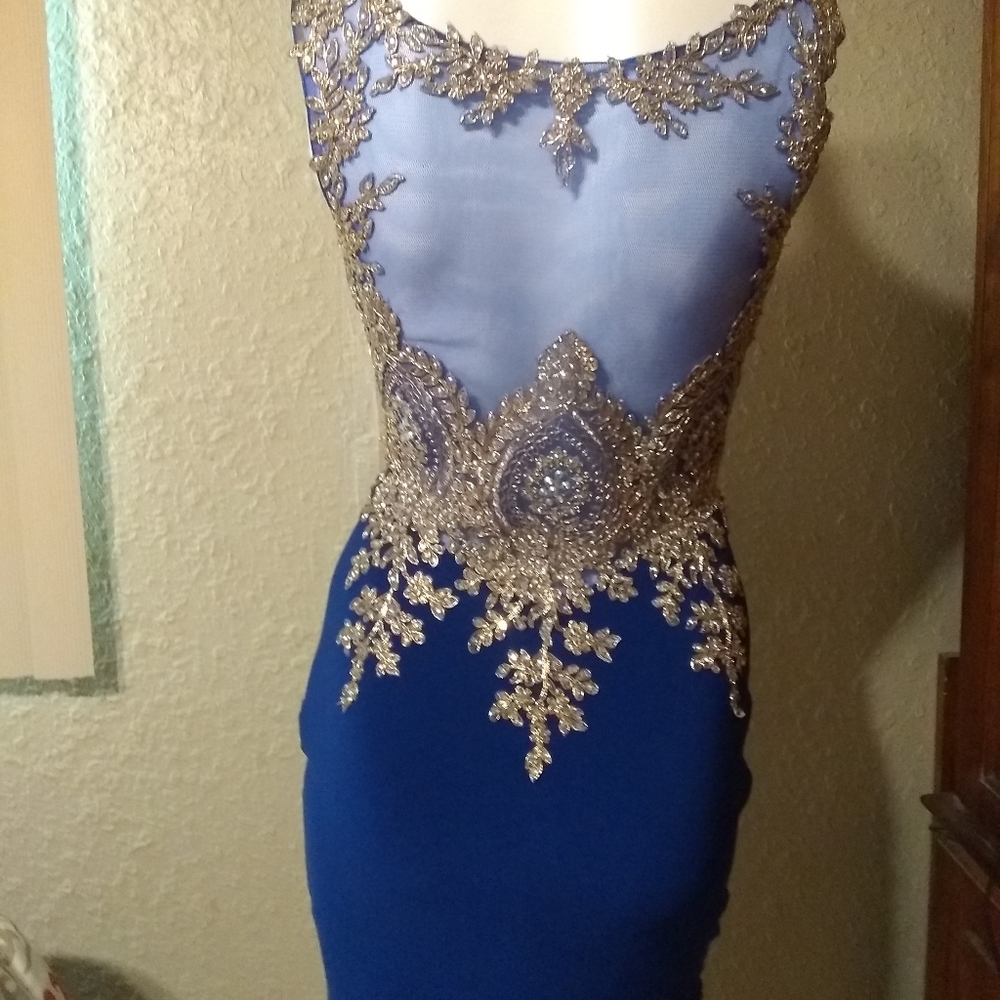 Dancing queen dress - Picture 2 of 11